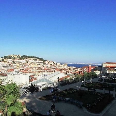 Bairro Alto House, By Timecooler Apartamento Lisboa Exterior foto