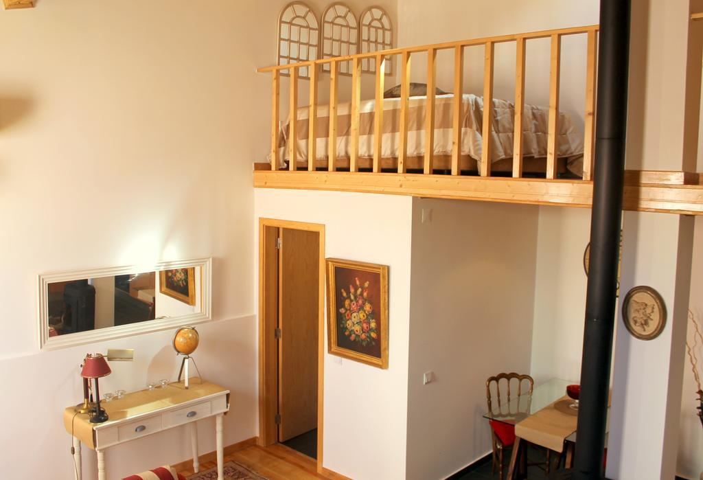 Bairro Alto House, By Timecooler Apartamento Lisboa Quarto foto