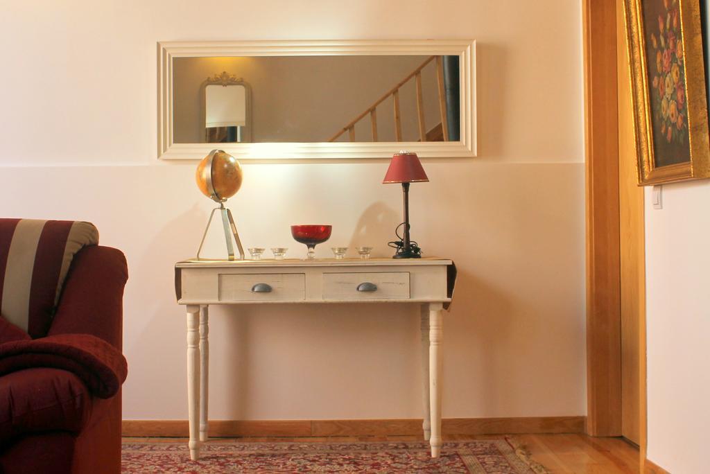 Bairro Alto House, By Timecooler Apartamento Lisboa Quarto foto