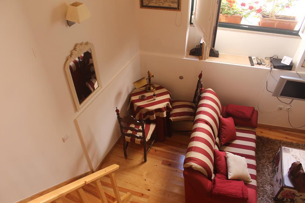 Bairro Alto House, By Timecooler Apartamento Lisboa Quarto foto