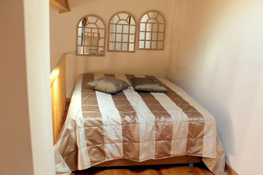 Bairro Alto House, By Timecooler Apartamento Lisboa Quarto foto