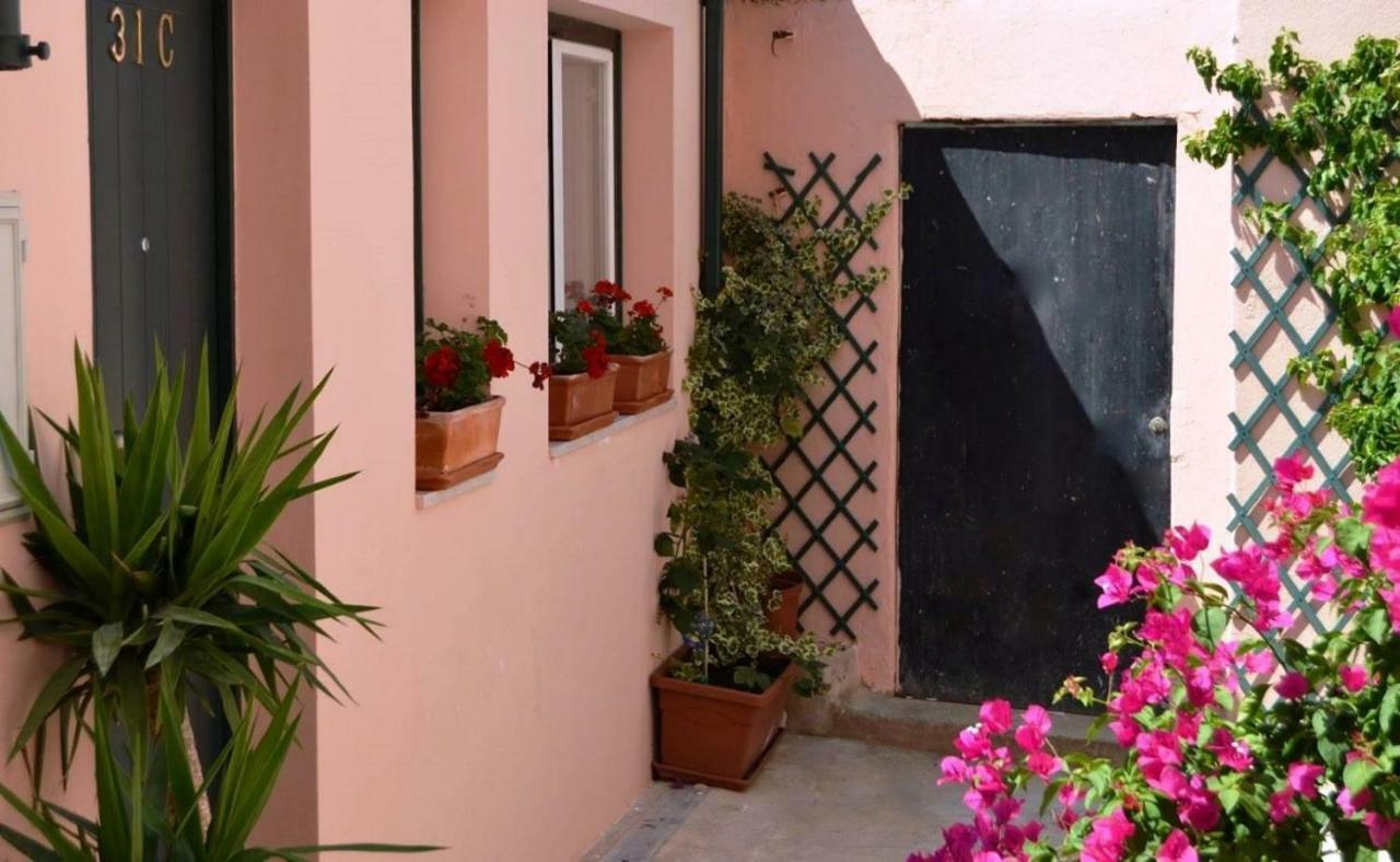 Bairro Alto House, By Timecooler Apartamento Lisboa Exterior foto
